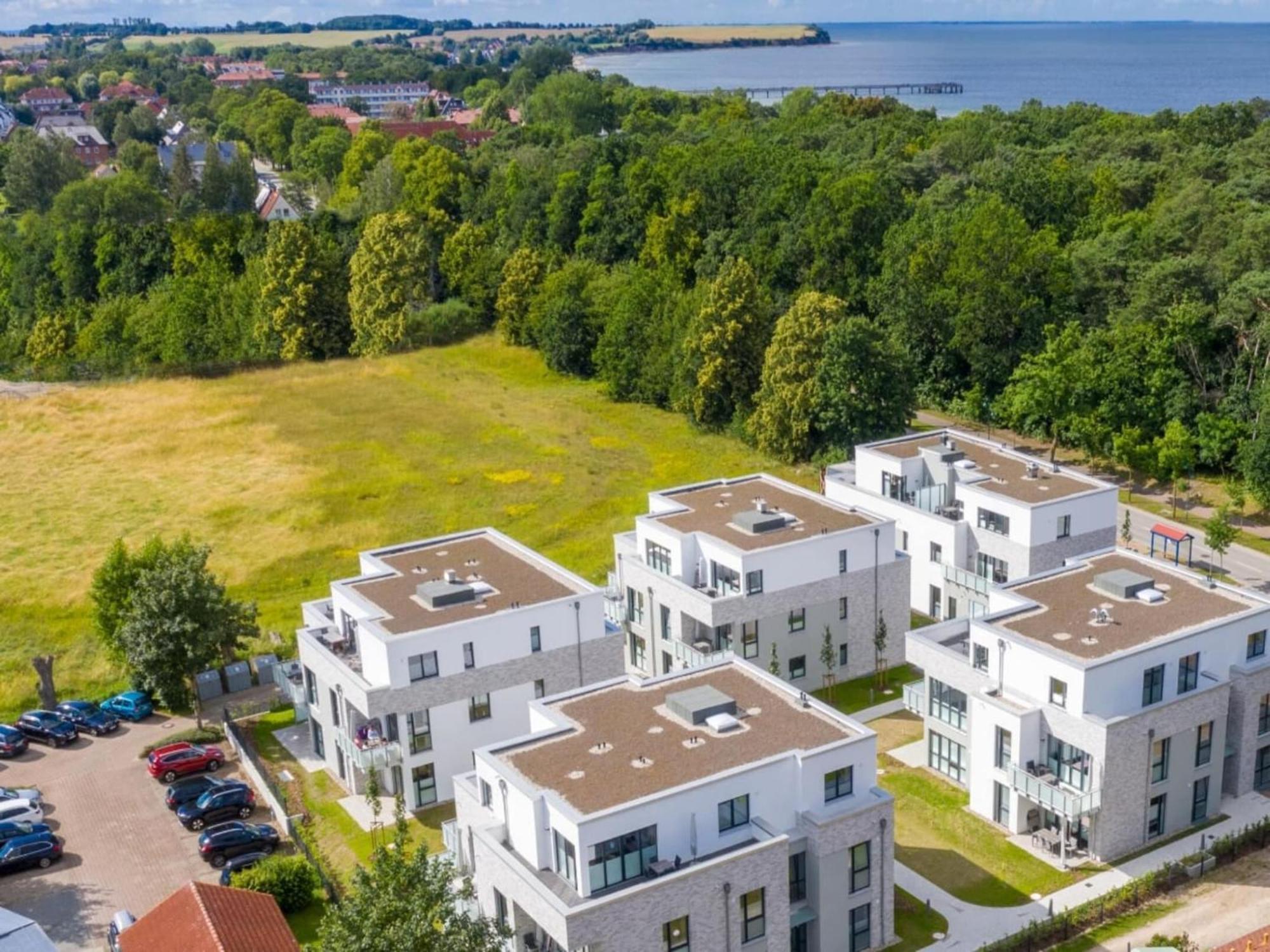 Apartment In Boltenhagen Near The Sea Zewnętrze zdjęcie