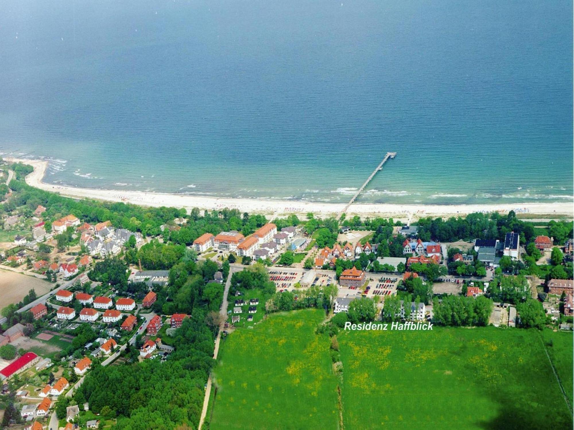Apartment In Boltenhagen Near The Sea Zewnętrze zdjęcie