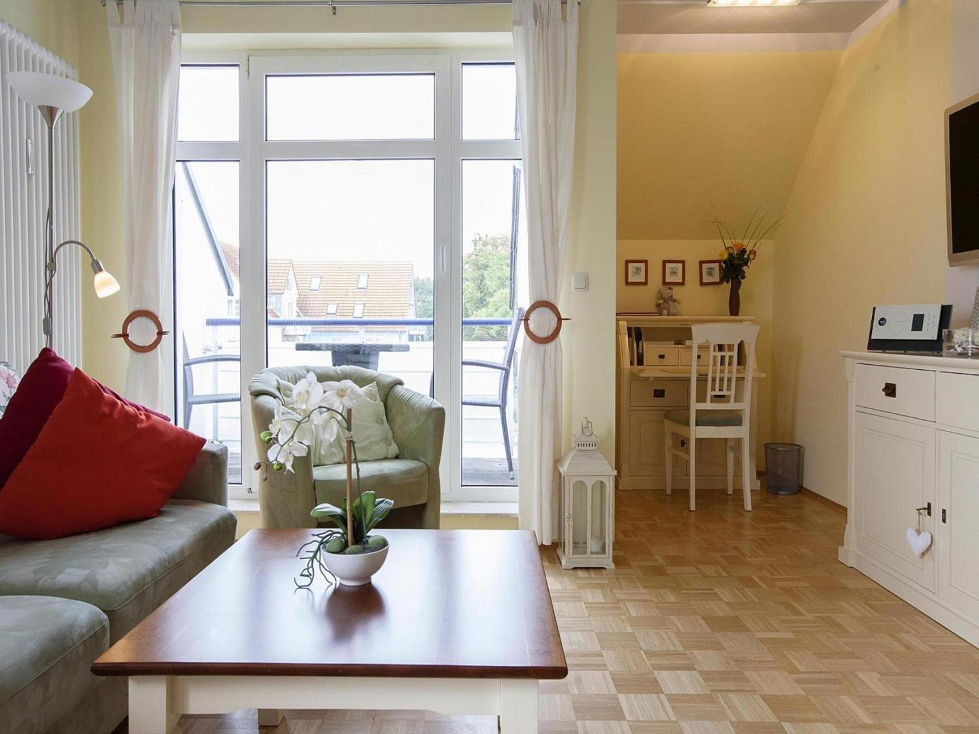 Apartment In Boltenhagen Near The Sea Zewnętrze zdjęcie