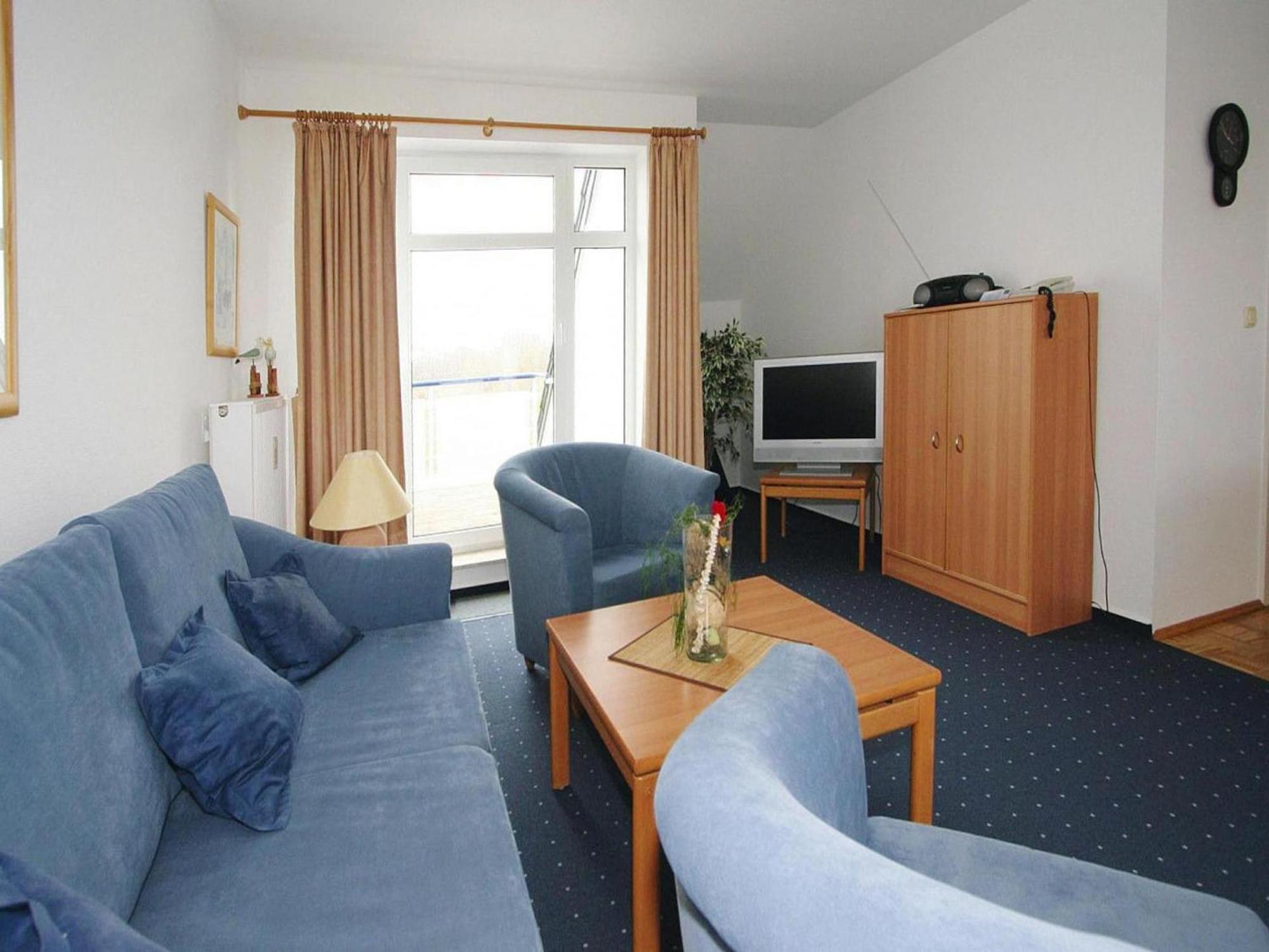 Apartment In Boltenhagen Near The Sea Zewnętrze zdjęcie