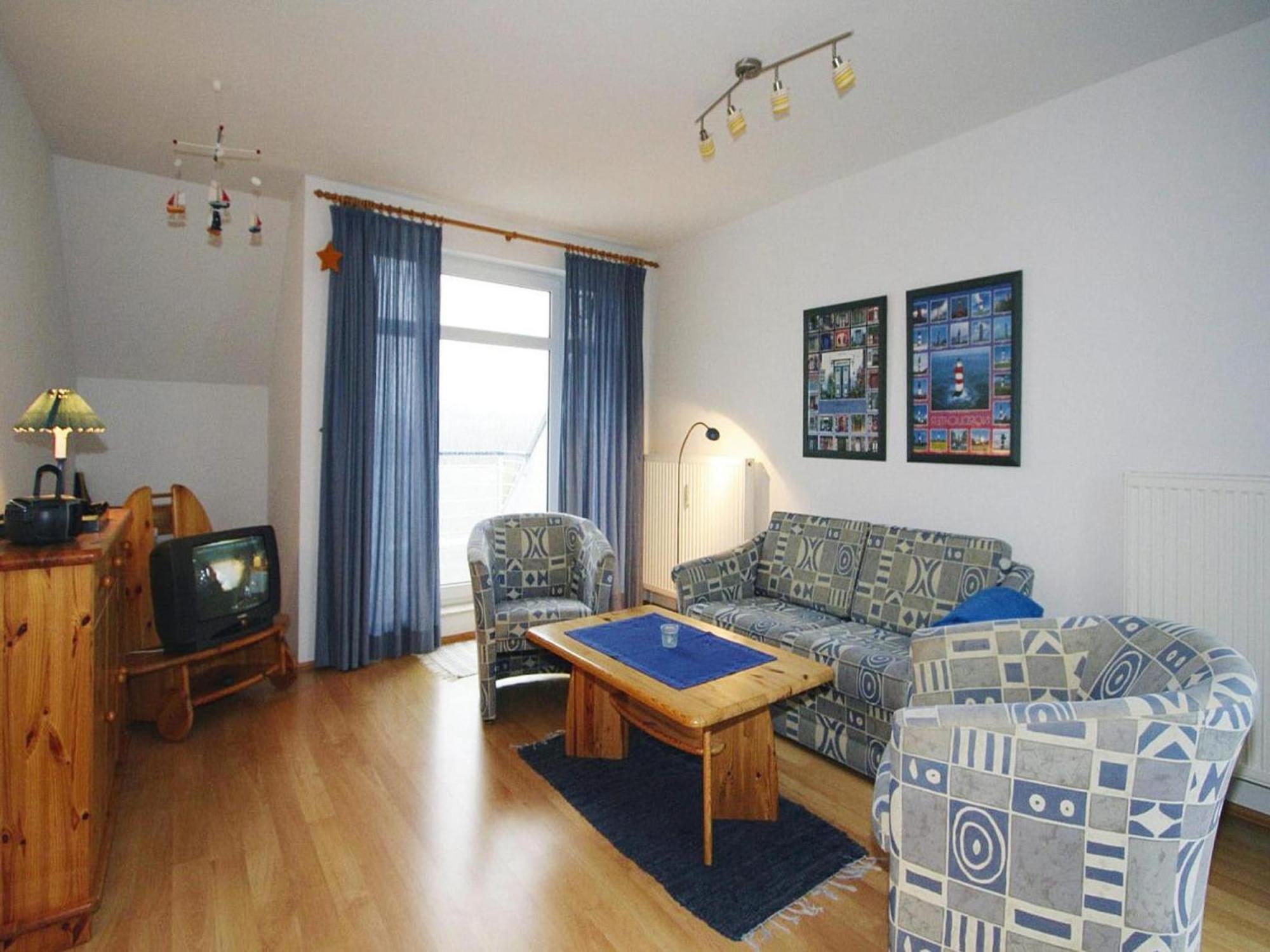 Apartment In Boltenhagen Near The Sea Zewnętrze zdjęcie