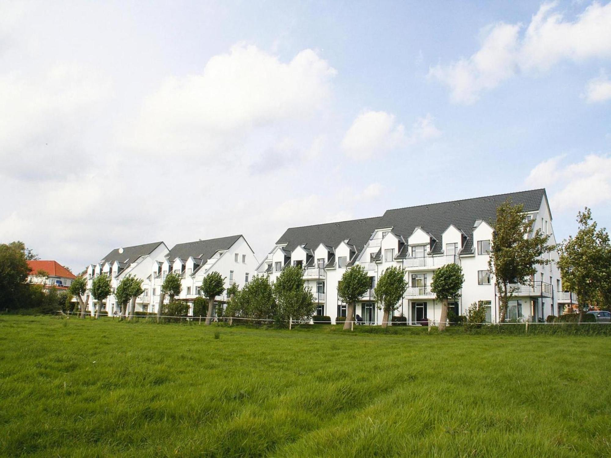 Apartment In Boltenhagen Near The Sea Zewnętrze zdjęcie
